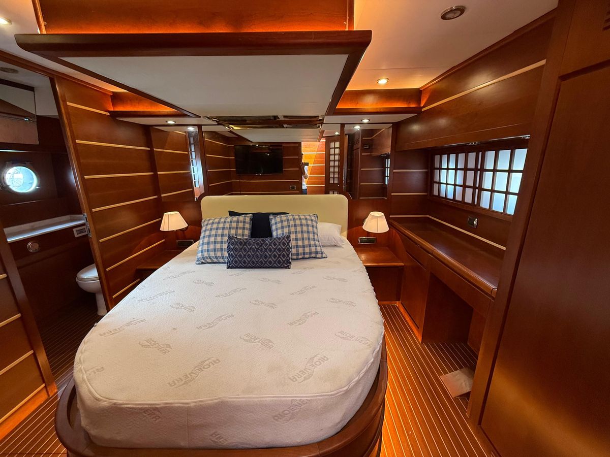 2005 Navalia 59 