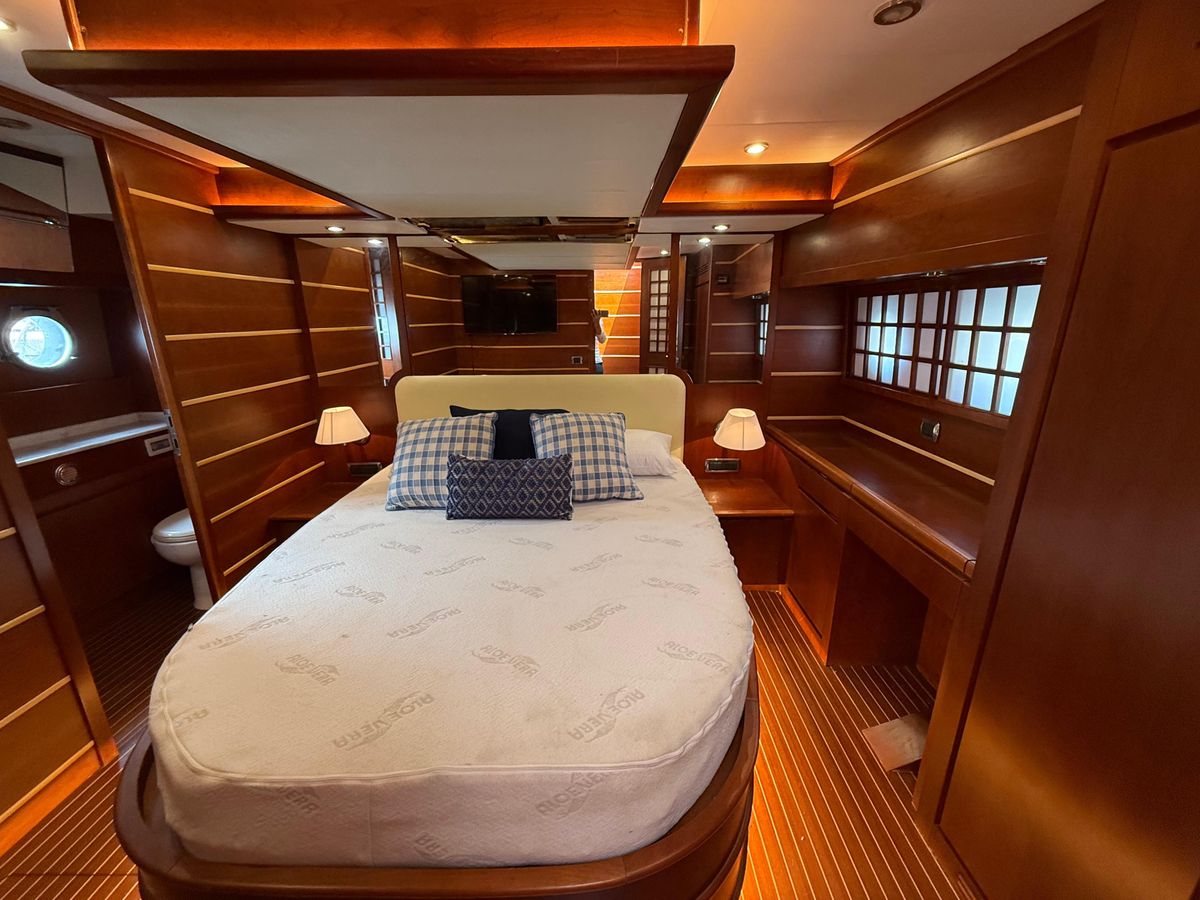 2005 Navalia 59 