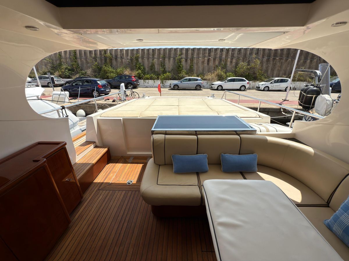 2005 Navalia 59 