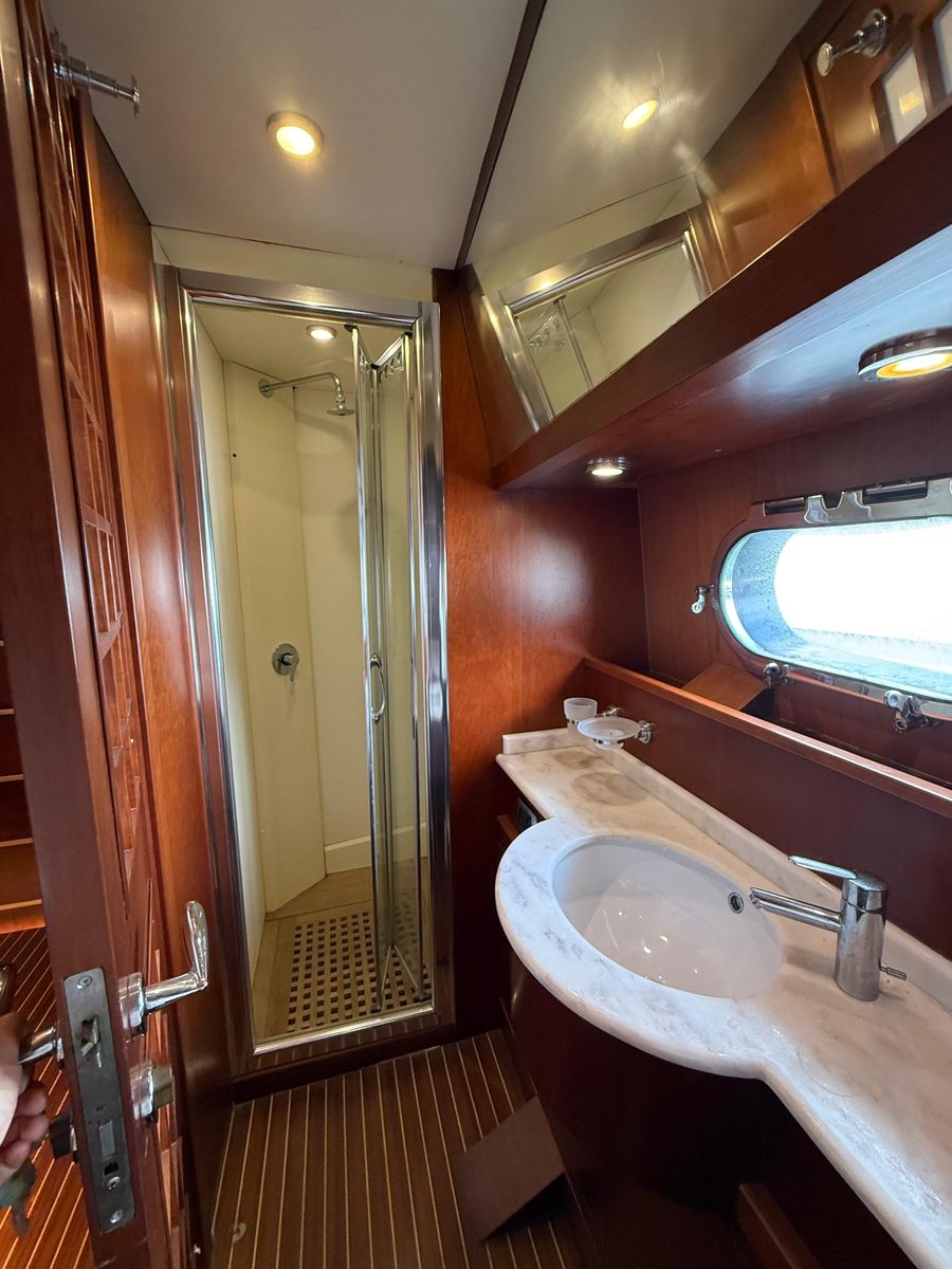 2005 Navalia 59 