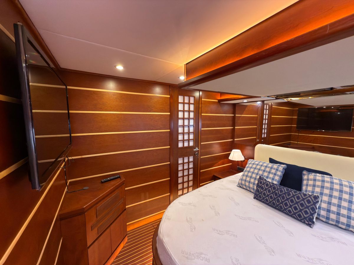 2005 Navalia 59 