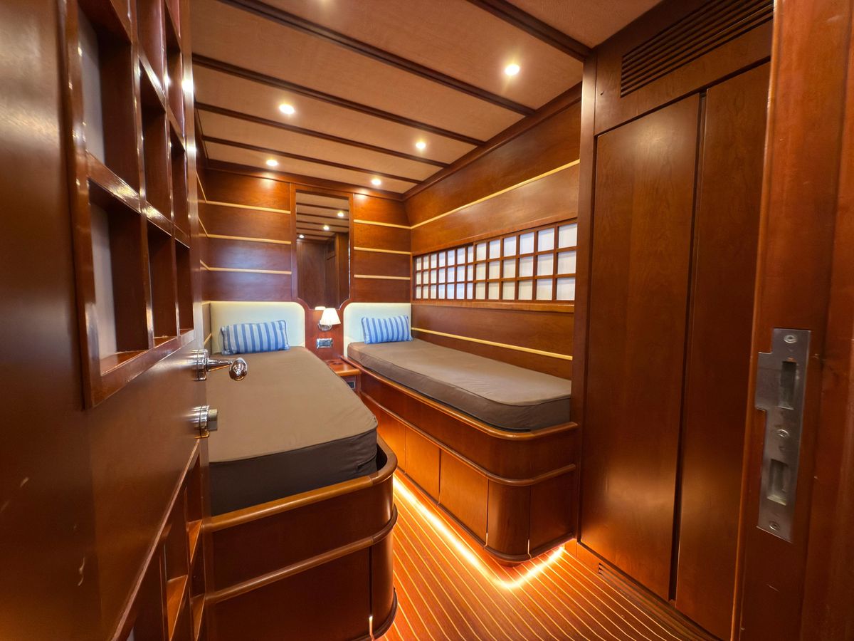 2005 Navalia 59 