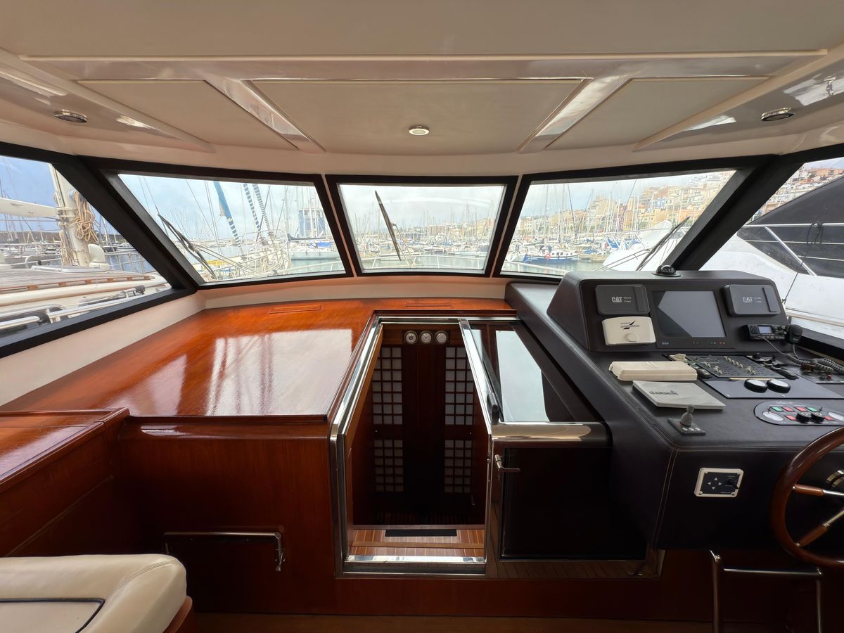 2005 Navalia 59 