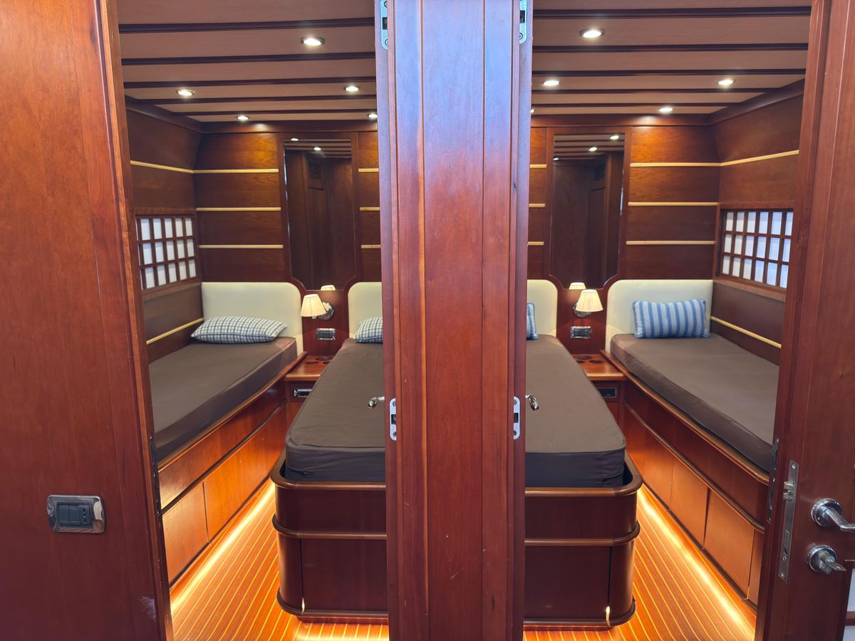 2005 Navalia 59 