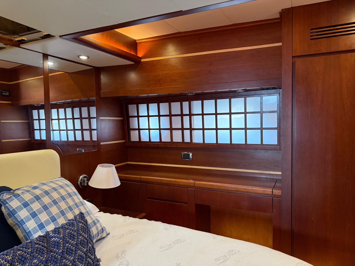 2005 Navalia 59 