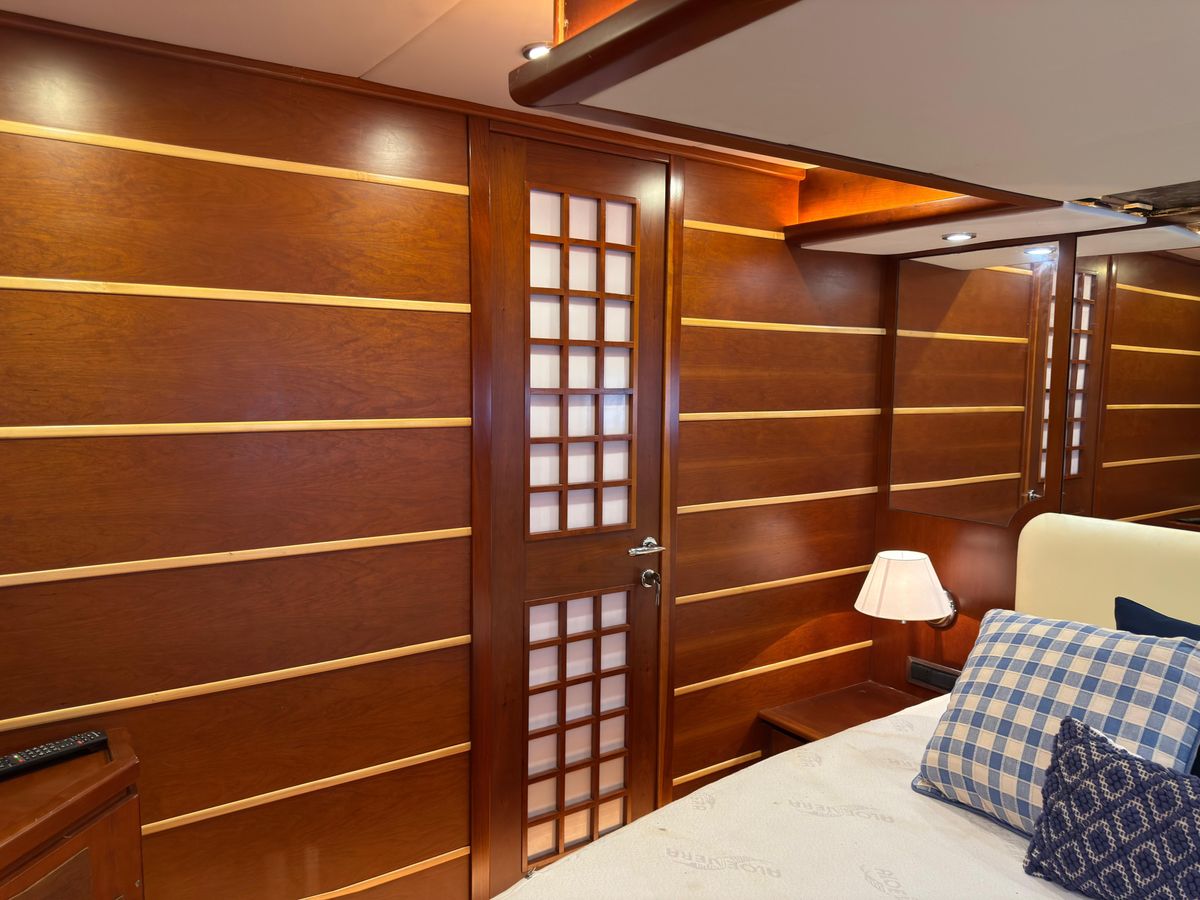 2005 Navalia 59 