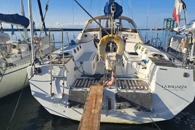 2009 RM Yachts 1200