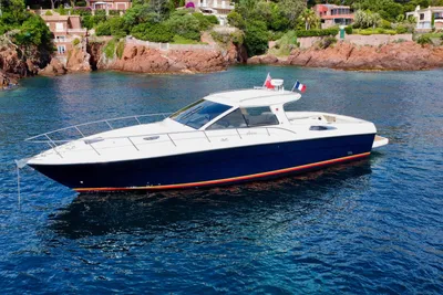 2011 Asterie 50 T TOP