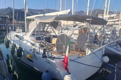 Grand Soleil 42 Long Cruise