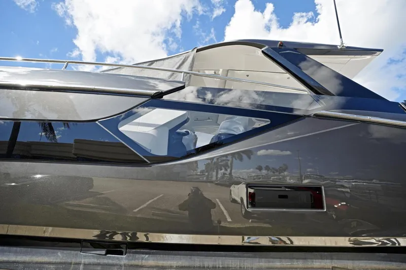 Shaft Yacht Photos Pics 