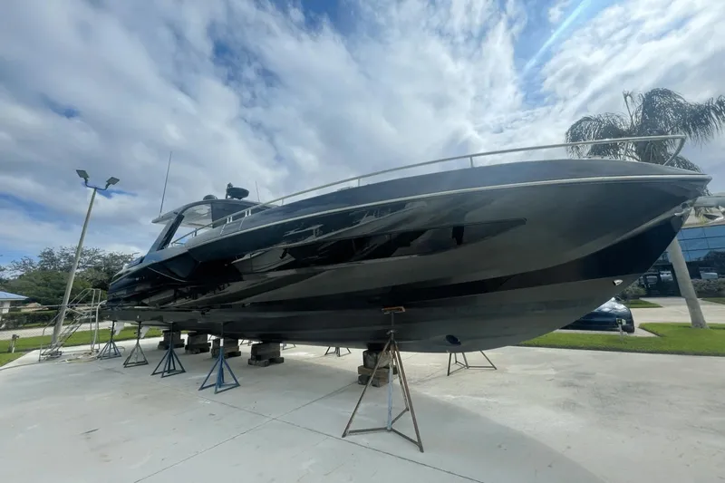 Shaft Yacht Photos Pics 