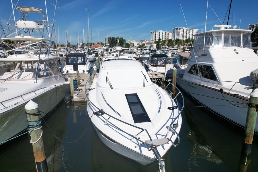 2016 Galeon 385 HTS