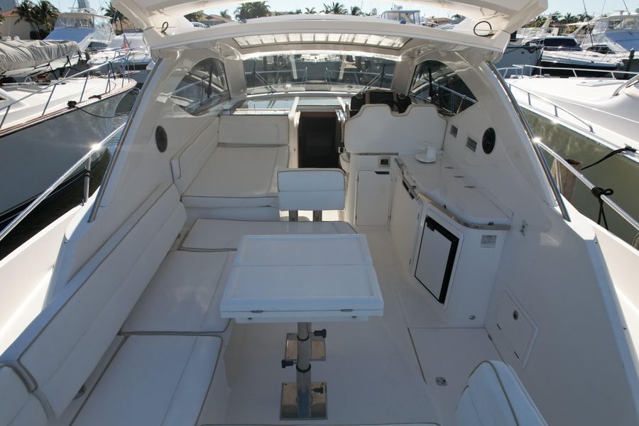 2016 Galeon 385 HTS