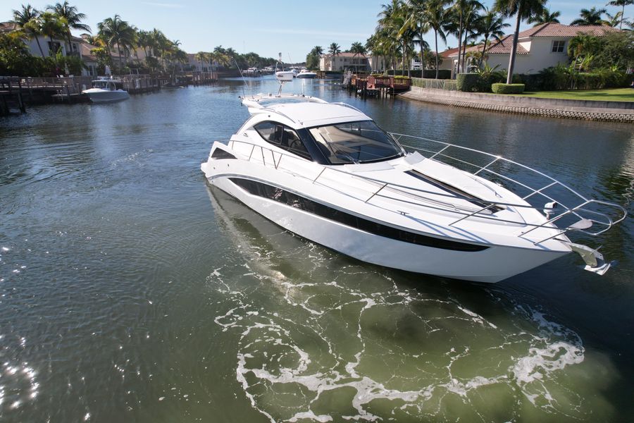 2016 Galeon 385 HTS