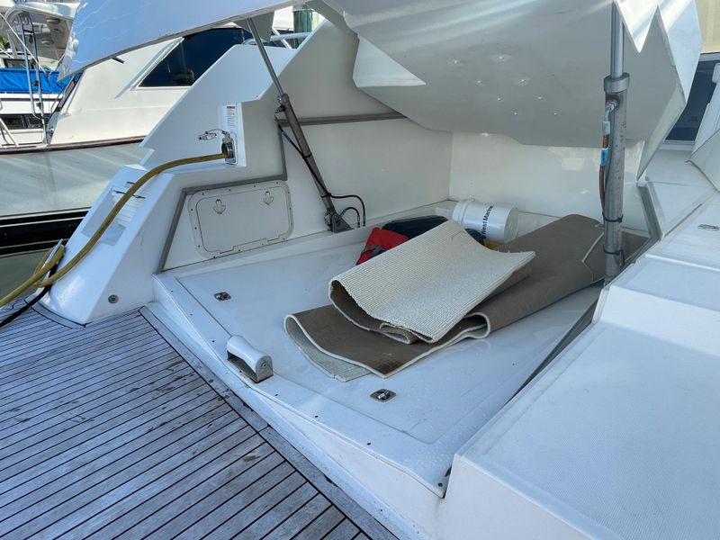 2016 Galeon 385 HTS