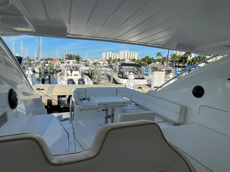 2016 Galeon 385 HTS