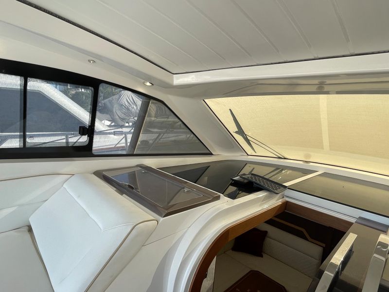 2016 Galeon 385 HTS