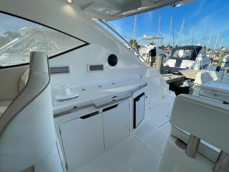 2016 Galeon 385 HTS