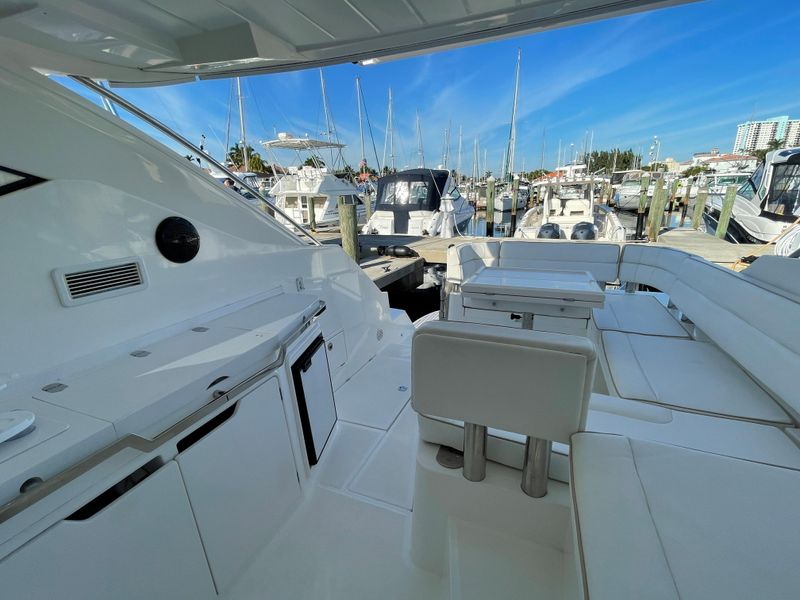 2016 Galeon 385 HTS