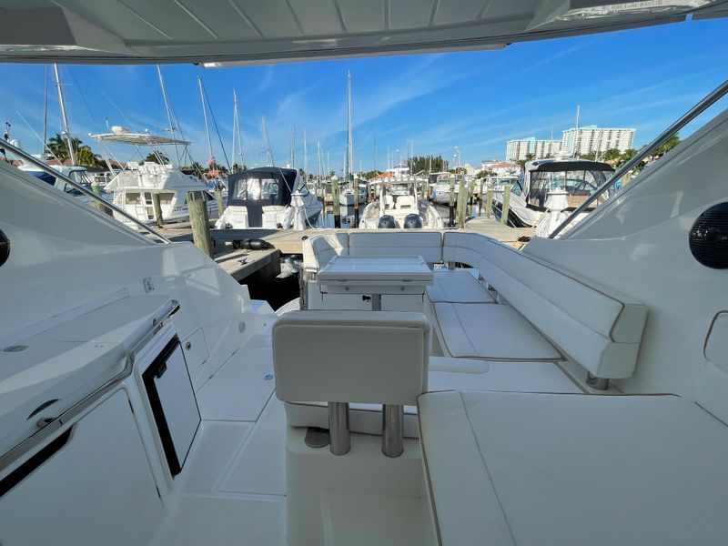 2016 Galeon 385 HTS