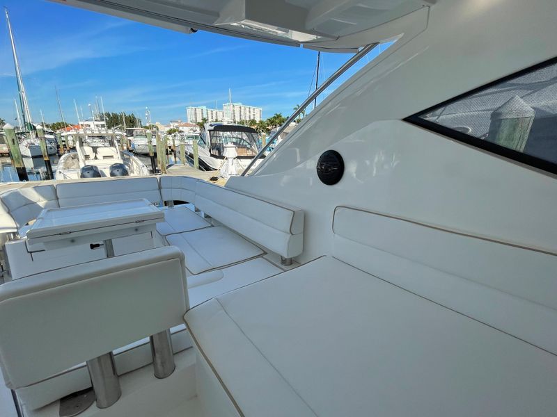 2016 Galeon 385 HTS