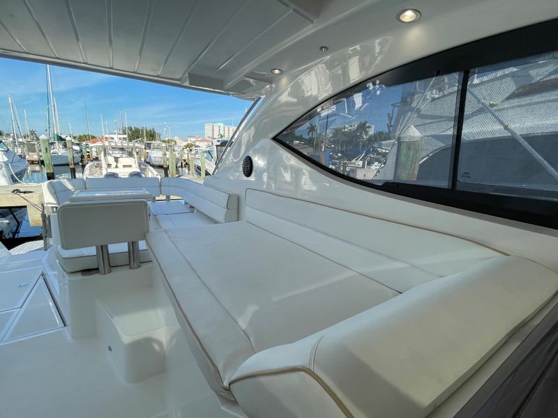 2016 Galeon 385 HTS