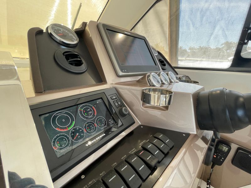 2016 Galeon 385 HTS