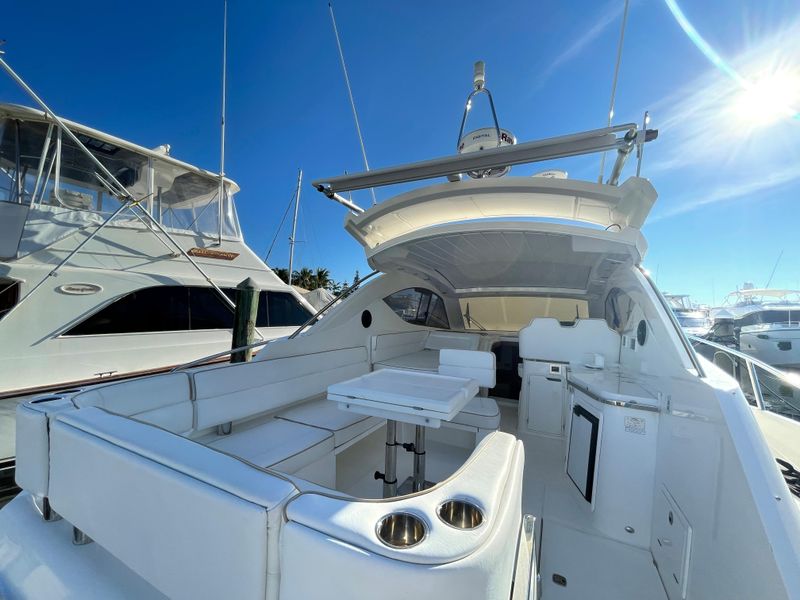 2016 Galeon 385 HTS