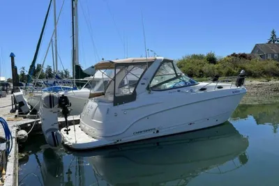 Chaparral 280 SIGNATURE