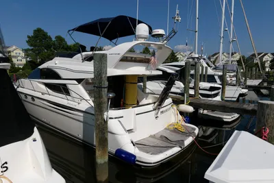 Fairline Phantom 50
