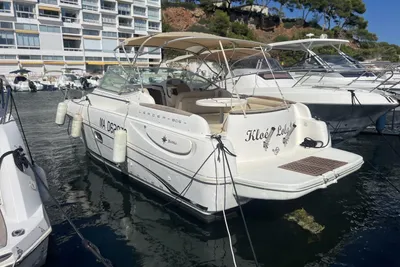 2008 Jeanneau Leader 805