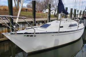 1983 C&C 29