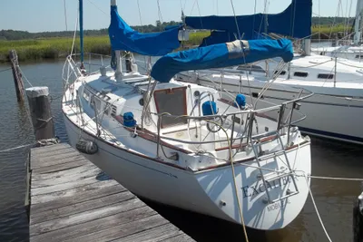 Sabre Sabre 32