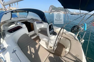 2006 Bavaria 37 Cruiser