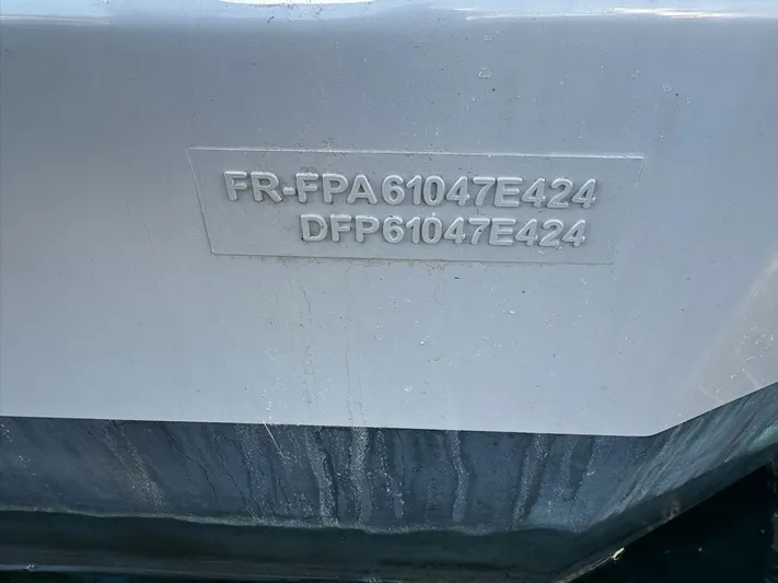 Isola Yacht Photos Pics fountaine pajot samana 59 hull no