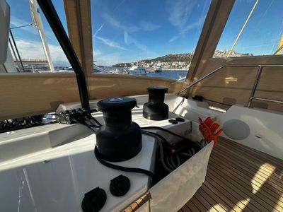 Yacht