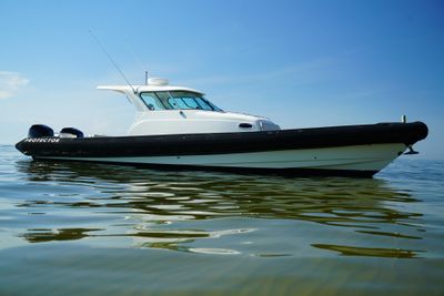 Protector 38 Tauranga SL