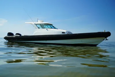 Protector 38 Tauranga SL