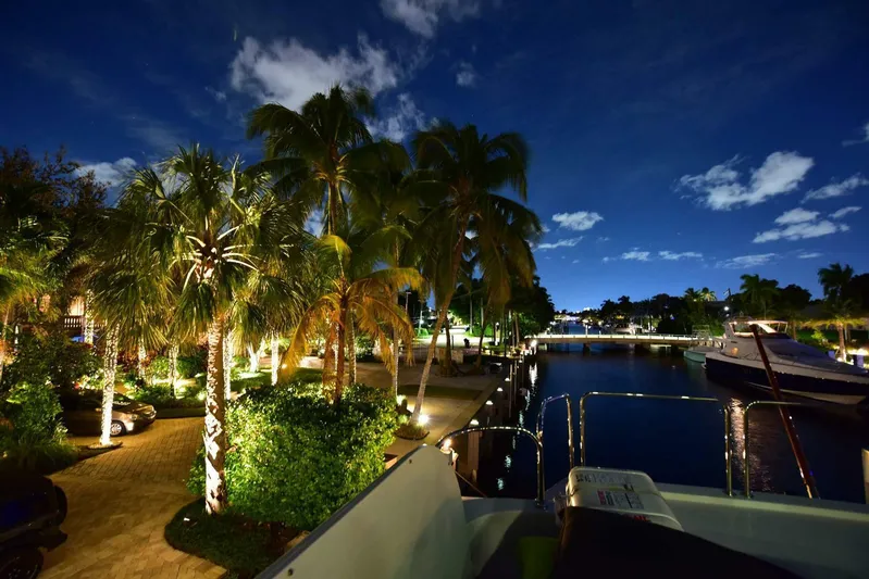 Waterford (name Reserved) Yacht Photos Pics 