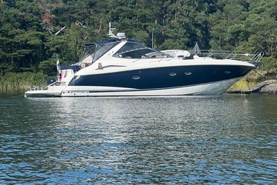 Sunseeker Portofino 46