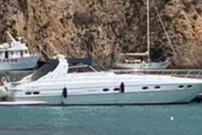 2007 Italcraft X54