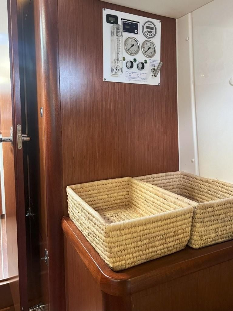2017 Bavaria 46 