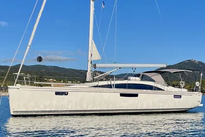 2017 Bavaria Vision 46