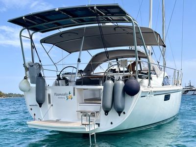 Yacht