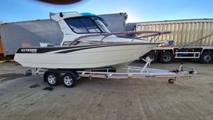 2023 Extreme Boats 646 Game King
