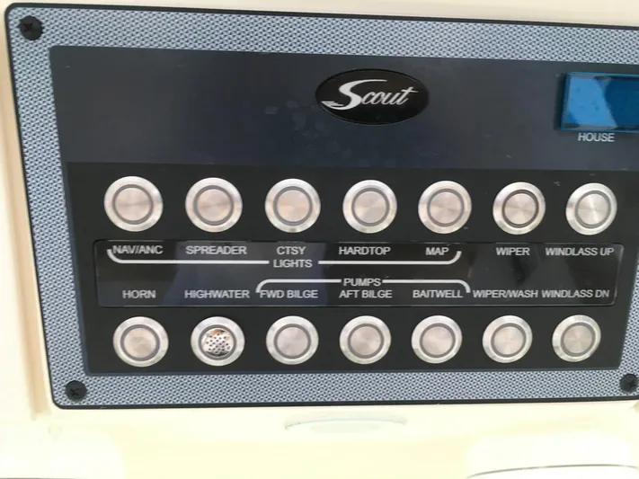 The Last Resort Yacht Photos Pics 