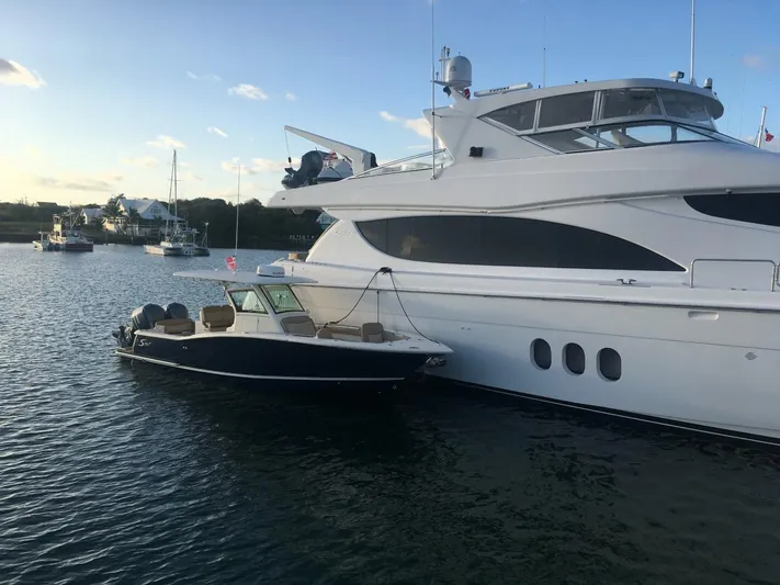 The Last Resort Yacht Photos Pics 