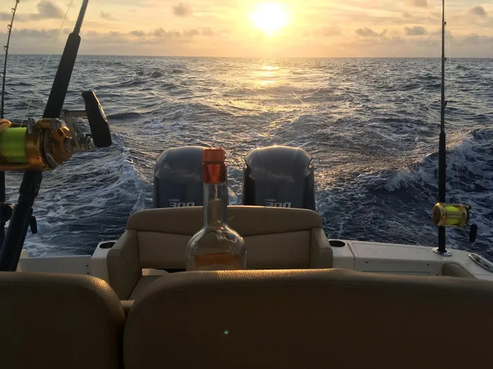 The Last Resort Yacht Photos Pics 