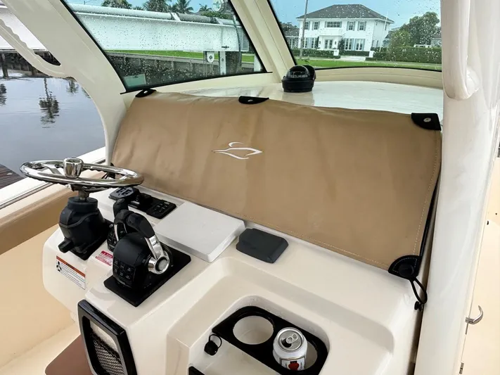 The Last Resort Yacht Photos Pics 