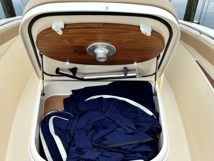 The Last Resort Yacht Photos Pics 